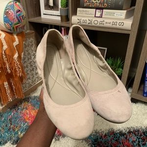 Cole Haan Ballet Flats